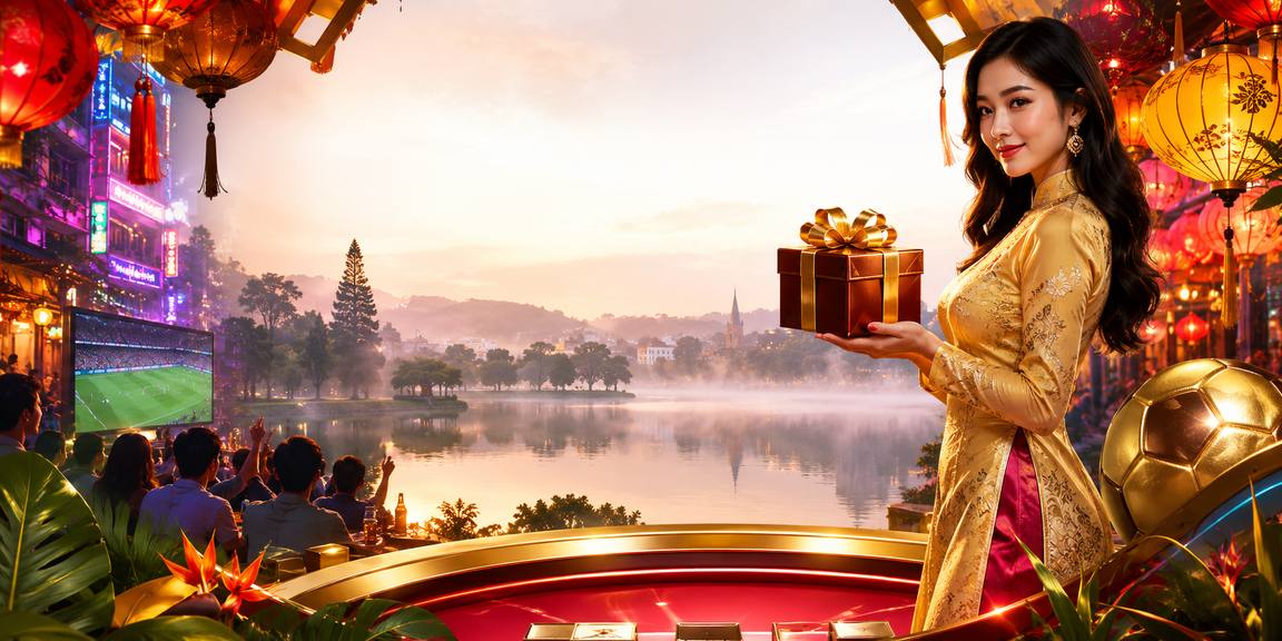 sc77 Casino Nổi Bật
